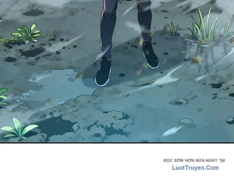 Đô Thị Tương Lai Đã Thức Tỉnh Khí Vận Hoàn Mỹ Chap 35 - Next Chap 36