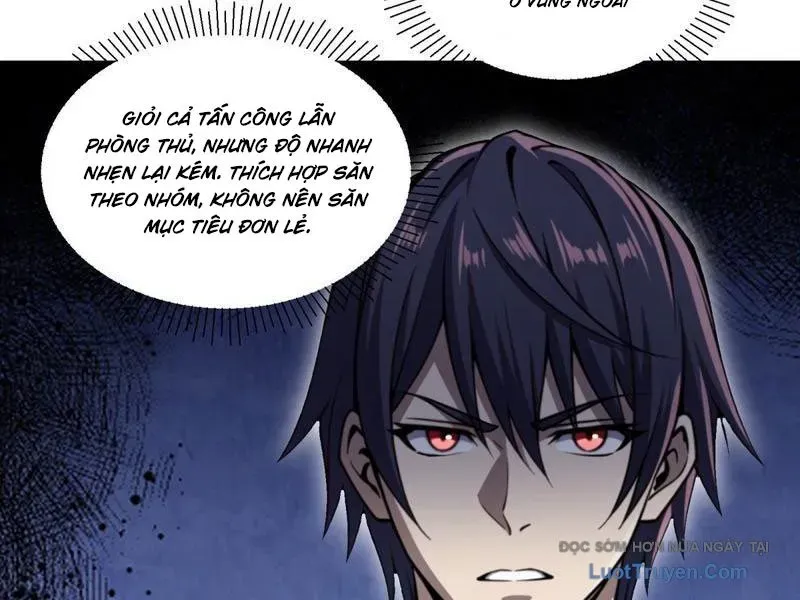 Đô Thị Tương Lai Đã Thức Tỉnh Khí Vận Hoàn Mỹ Chap 35 - Next Chap 36