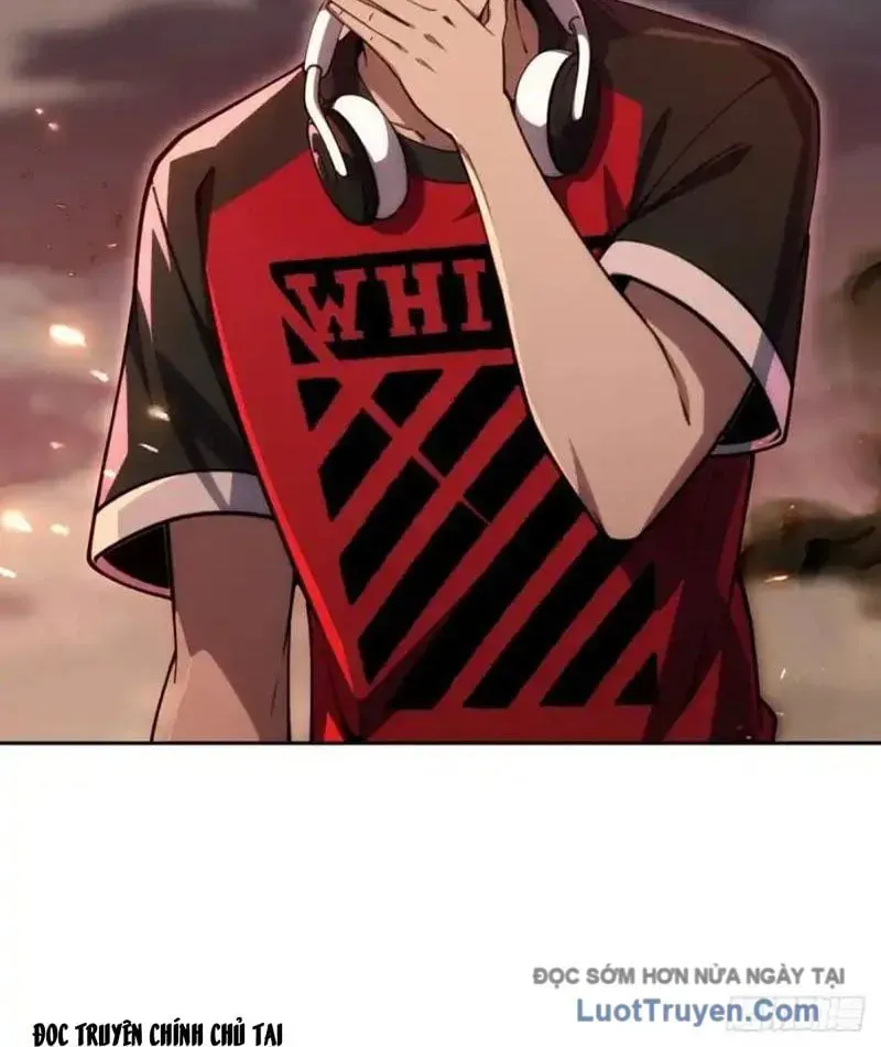 Đô Thị Tương Lai Đã Thức Tỉnh Khí Vận Hoàn Mỹ Chap 36 - Next Chap 37