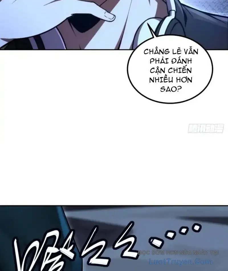 Đô Thị Tương Lai Đã Thức Tỉnh Khí Vận Hoàn Mỹ Chap 36 - Next Chap 37