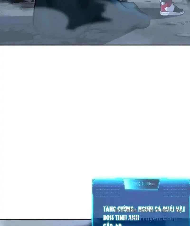 Đô Thị Tương Lai Đã Thức Tỉnh Khí Vận Hoàn Mỹ Chap 36 - Next Chap 37