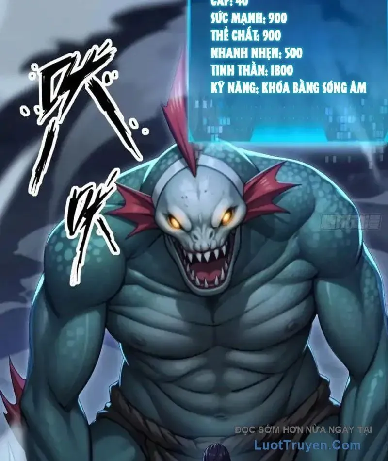 Đô Thị Tương Lai Đã Thức Tỉnh Khí Vận Hoàn Mỹ Chap 36 - Next Chap 37