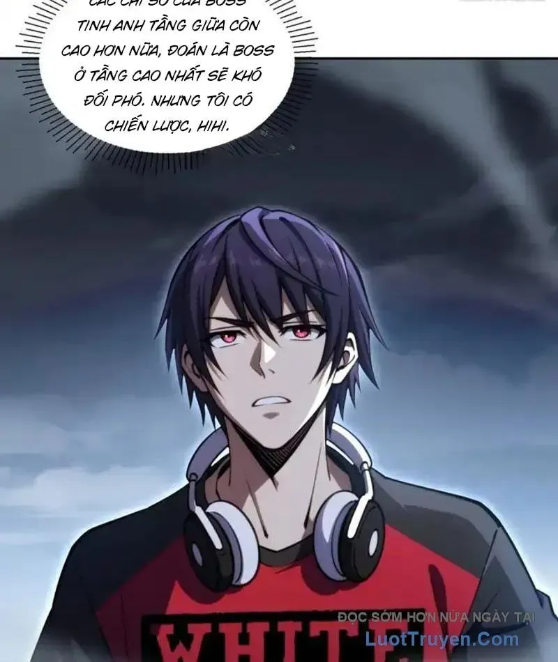 Đô Thị Tương Lai Đã Thức Tỉnh Khí Vận Hoàn Mỹ Chap 36 - Next Chap 37