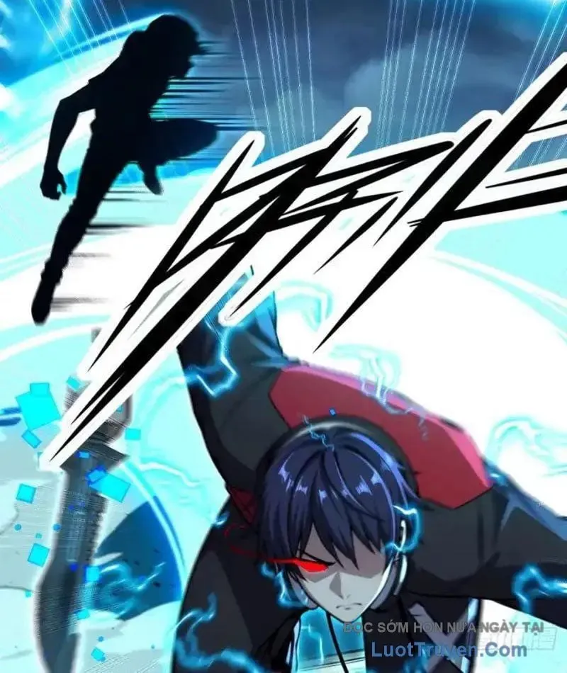 Đô Thị Tương Lai Đã Thức Tỉnh Khí Vận Hoàn Mỹ Chap 36 - Next Chap 37