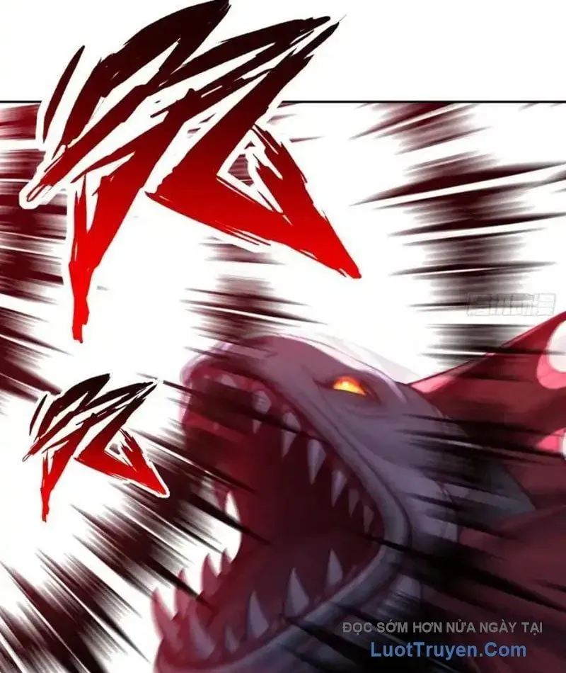 Đô Thị Tương Lai Đã Thức Tỉnh Khí Vận Hoàn Mỹ Chap 36 - Next Chap 37