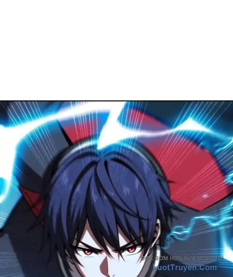 Đô Thị Tương Lai Đã Thức Tỉnh Khí Vận Hoàn Mỹ Chap 36 - Next Chap 37