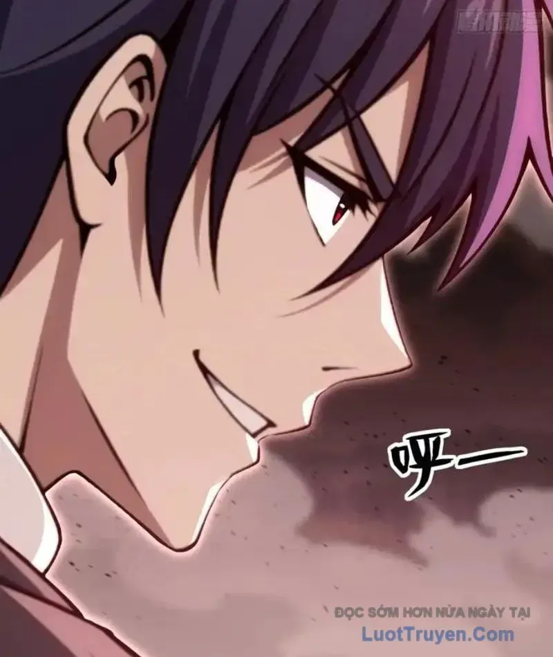 Đô Thị Tương Lai Đã Thức Tỉnh Khí Vận Hoàn Mỹ Chap 36 - Next Chap 37