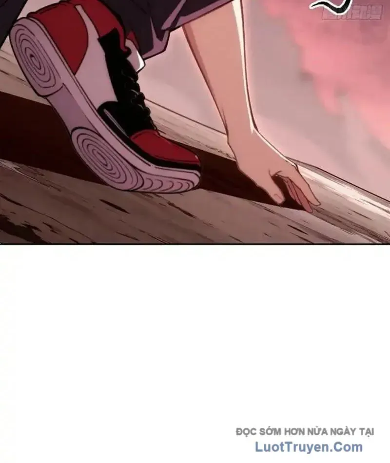 Đô Thị Tương Lai Đã Thức Tỉnh Khí Vận Hoàn Mỹ Chap 36 - Next Chap 37