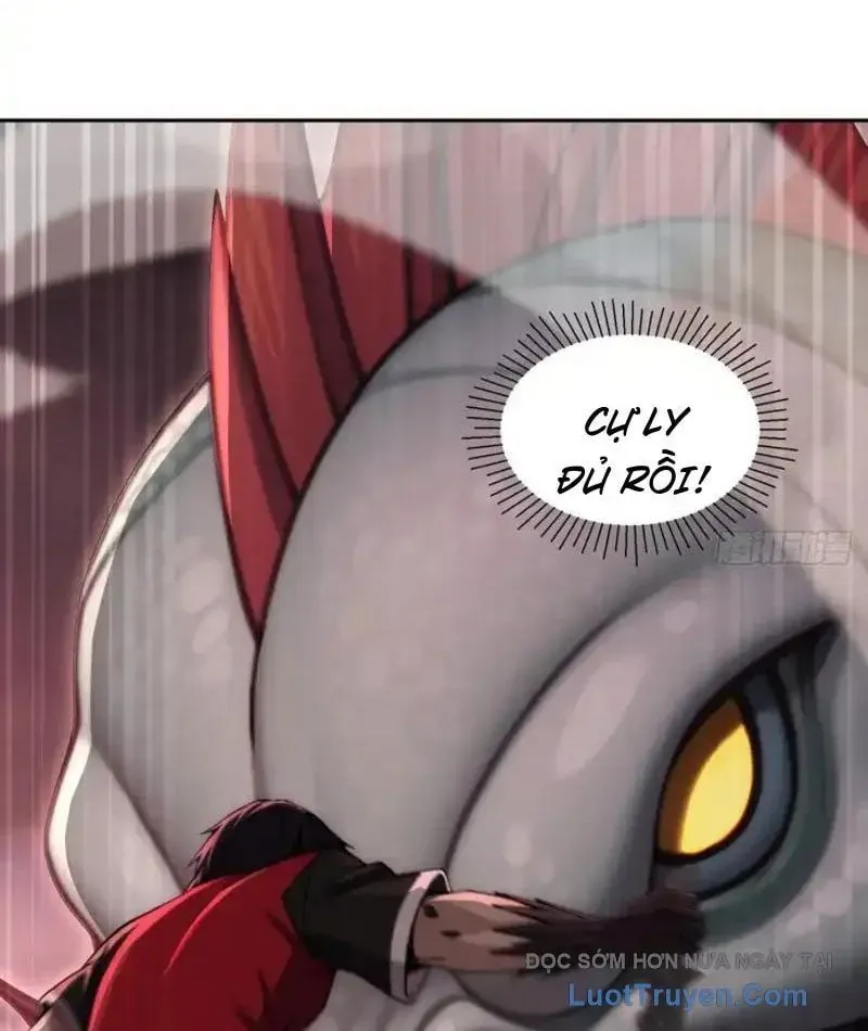 Đô Thị Tương Lai Đã Thức Tỉnh Khí Vận Hoàn Mỹ Chap 36 - Next Chap 37