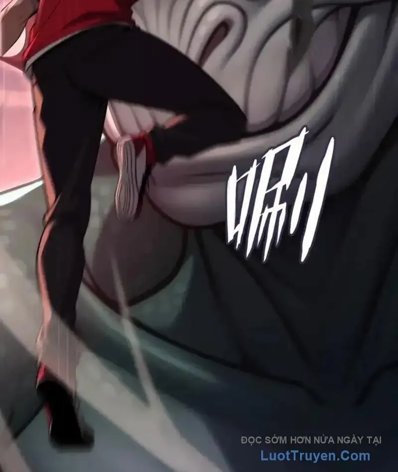 Đô Thị Tương Lai Đã Thức Tỉnh Khí Vận Hoàn Mỹ Chap 36 - Next Chap 37