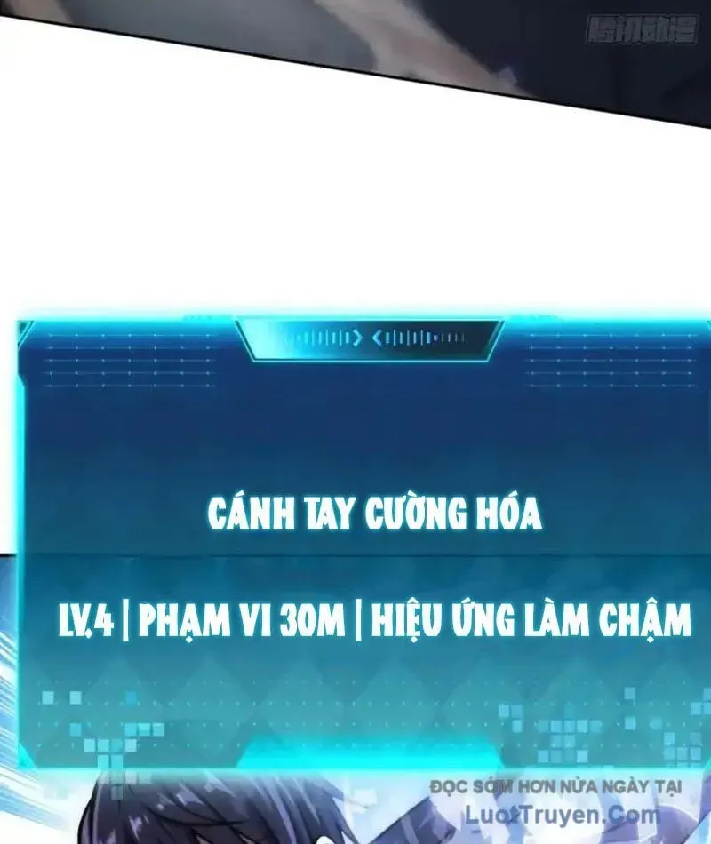 Đô Thị Tương Lai Đã Thức Tỉnh Khí Vận Hoàn Mỹ Chap 36 - Next Chap 37