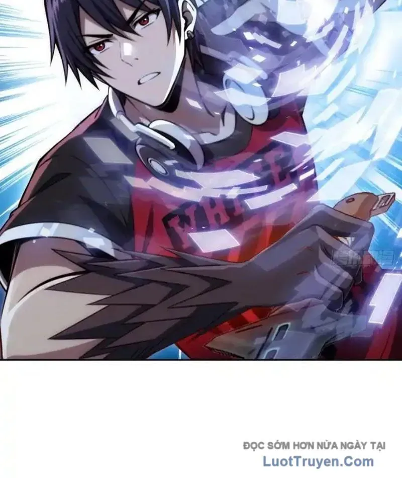 Đô Thị Tương Lai Đã Thức Tỉnh Khí Vận Hoàn Mỹ Chap 36 - Next Chap 37