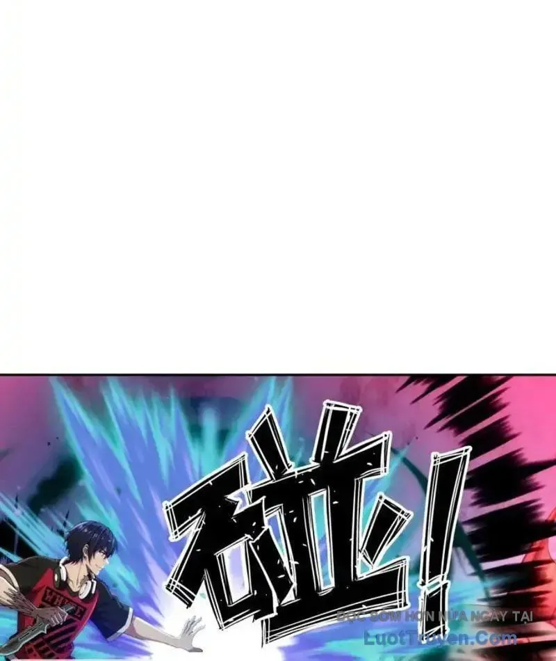 Đô Thị Tương Lai Đã Thức Tỉnh Khí Vận Hoàn Mỹ Chap 36 - Next Chap 37