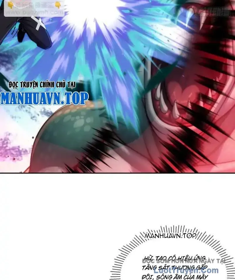 Đô Thị Tương Lai Đã Thức Tỉnh Khí Vận Hoàn Mỹ Chap 36 - Next Chap 37