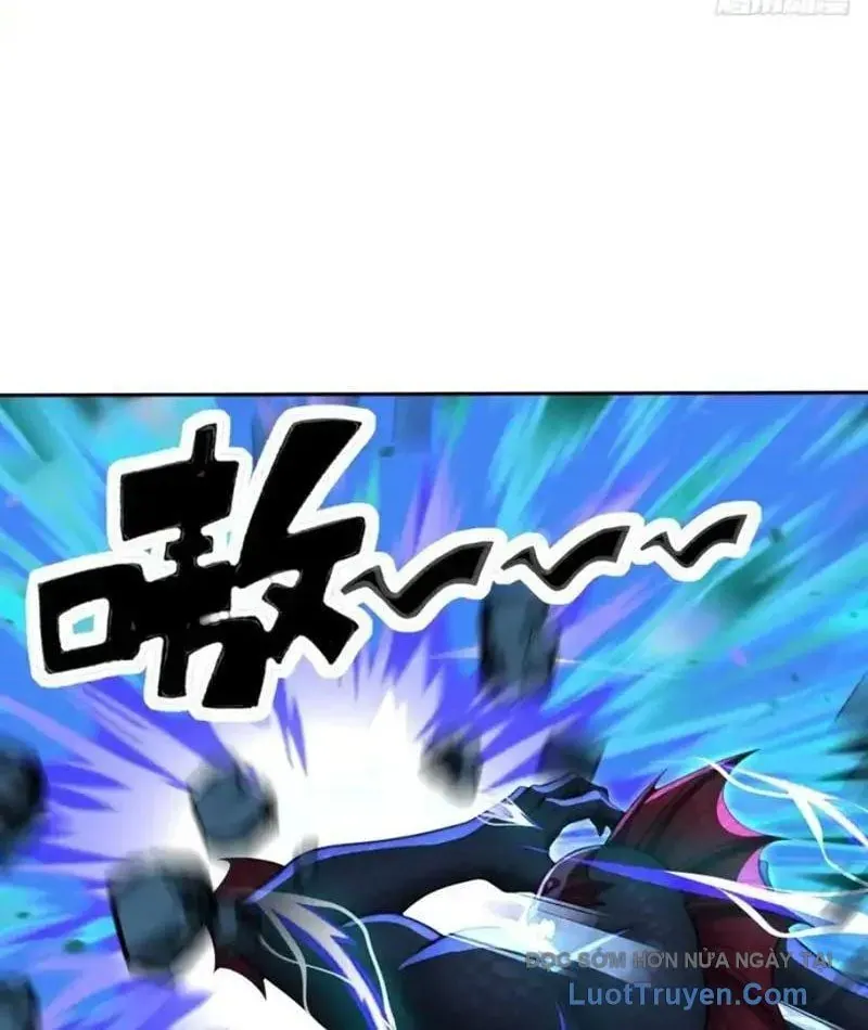 Đô Thị Tương Lai Đã Thức Tỉnh Khí Vận Hoàn Mỹ Chap 36 - Next Chap 37