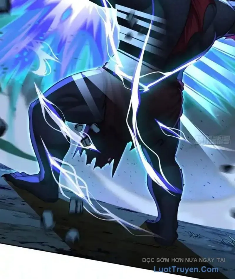 Đô Thị Tương Lai Đã Thức Tỉnh Khí Vận Hoàn Mỹ Chap 36 - Next Chap 37