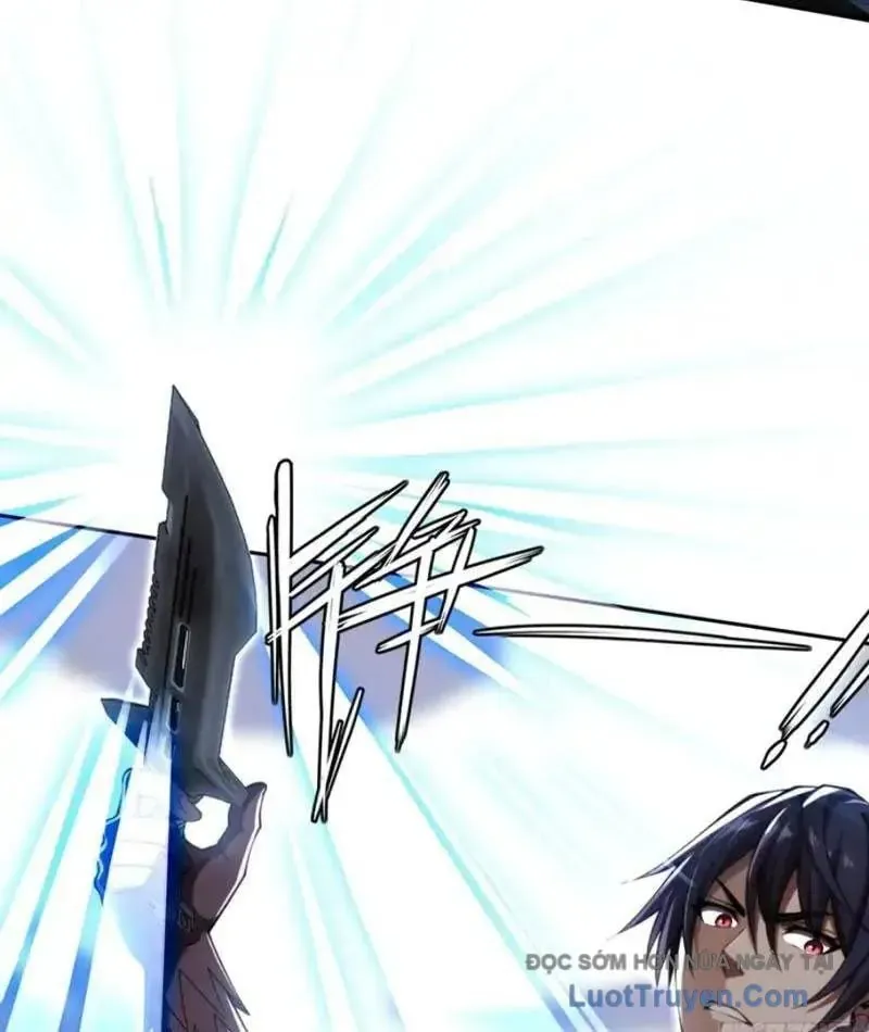 Đô Thị Tương Lai Đã Thức Tỉnh Khí Vận Hoàn Mỹ Chap 36 - Next Chap 37