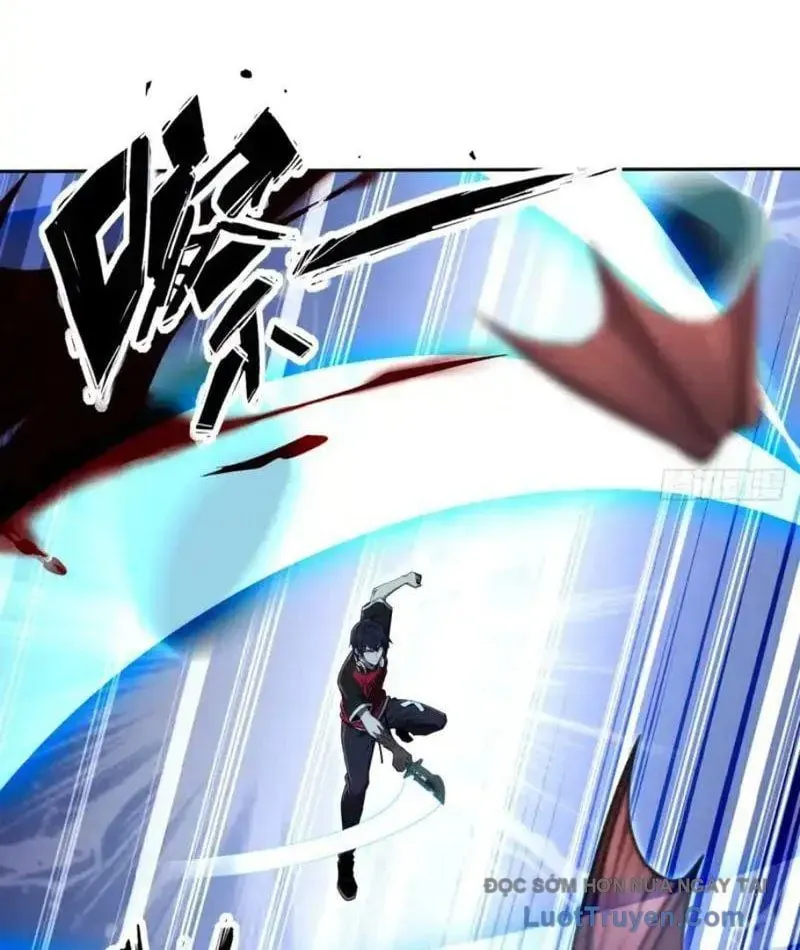 Đô Thị Tương Lai Đã Thức Tỉnh Khí Vận Hoàn Mỹ Chap 36 - Next Chap 37