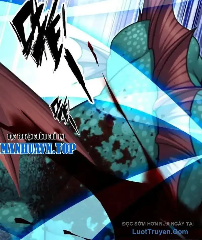 Đô Thị Tương Lai Đã Thức Tỉnh Khí Vận Hoàn Mỹ Chap 36 - Next Chap 37