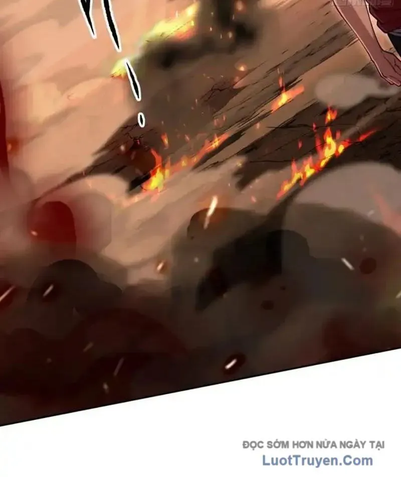 Đô Thị Tương Lai Đã Thức Tỉnh Khí Vận Hoàn Mỹ Chap 36 - Next Chap 37