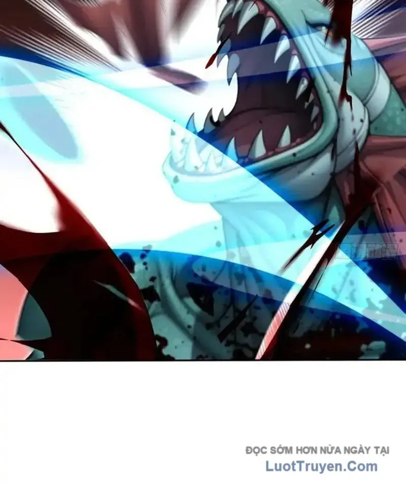 Đô Thị Tương Lai Đã Thức Tỉnh Khí Vận Hoàn Mỹ Chap 36 - Next Chap 37