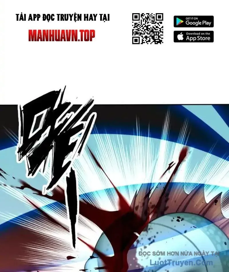 Đô Thị Tương Lai Đã Thức Tỉnh Khí Vận Hoàn Mỹ Chap 36 - Next Chap 37