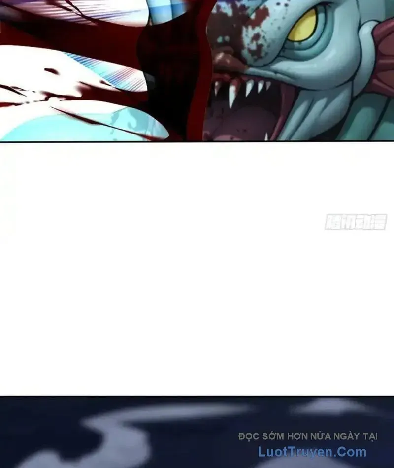 Đô Thị Tương Lai Đã Thức Tỉnh Khí Vận Hoàn Mỹ Chap 36 - Next Chap 37