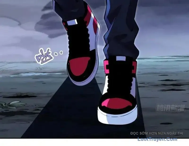 Đô Thị Tương Lai Đã Thức Tỉnh Khí Vận Hoàn Mỹ Chap 36 - Next Chap 37