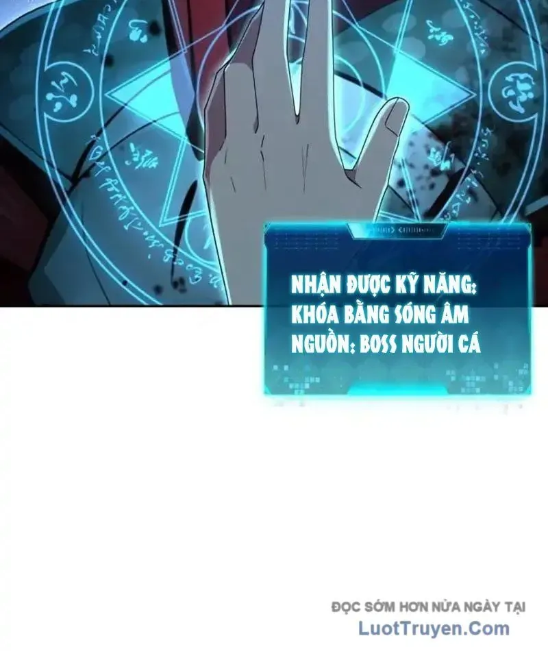 Đô Thị Tương Lai Đã Thức Tỉnh Khí Vận Hoàn Mỹ Chap 36 - Next Chap 37