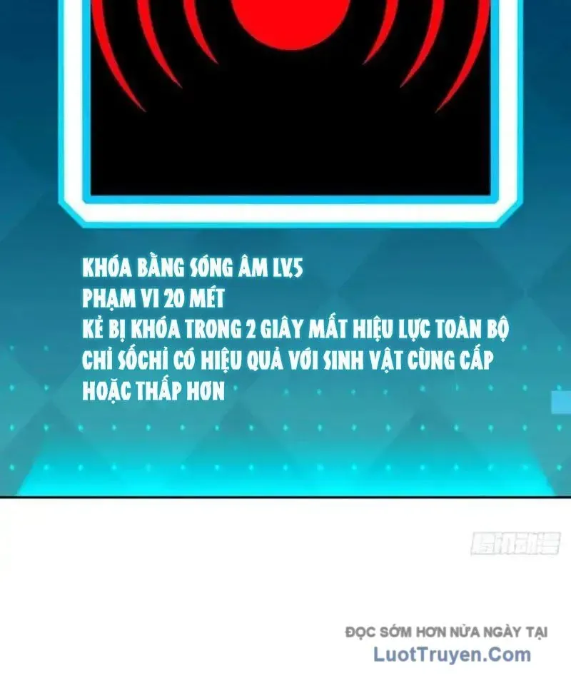 Đô Thị Tương Lai Đã Thức Tỉnh Khí Vận Hoàn Mỹ Chap 36 - Next Chap 37