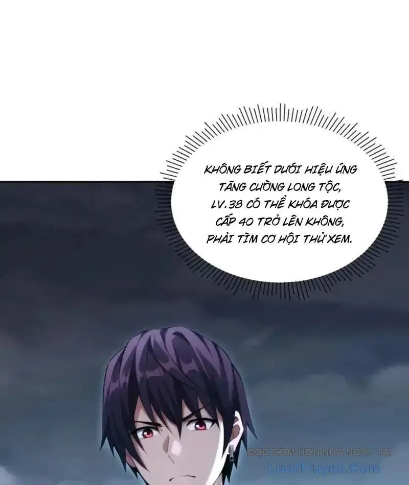 Đô Thị Tương Lai Đã Thức Tỉnh Khí Vận Hoàn Mỹ Chap 36 - Next Chap 37