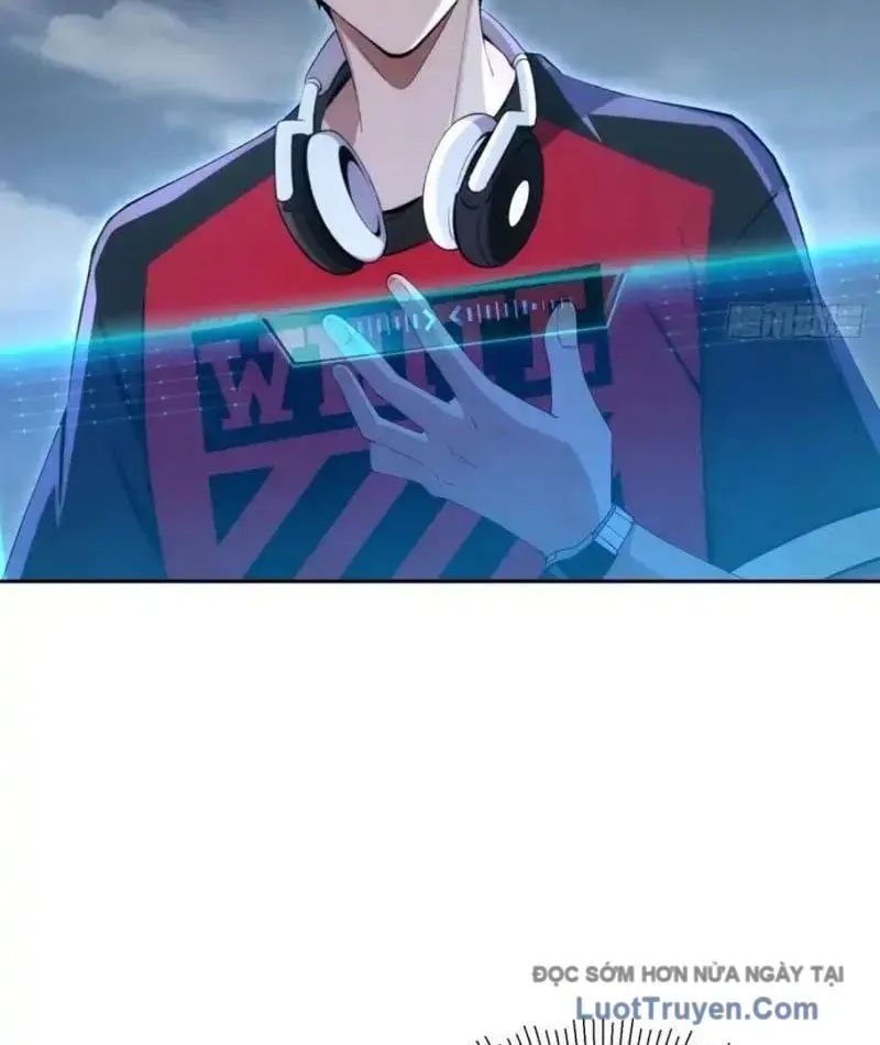 Đô Thị Tương Lai Đã Thức Tỉnh Khí Vận Hoàn Mỹ Chap 36 - Next Chap 37