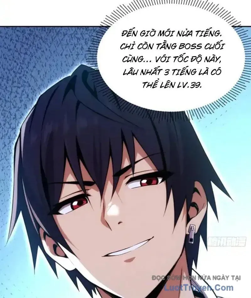 Đô Thị Tương Lai Đã Thức Tỉnh Khí Vận Hoàn Mỹ Chap 36 - Next Chap 37