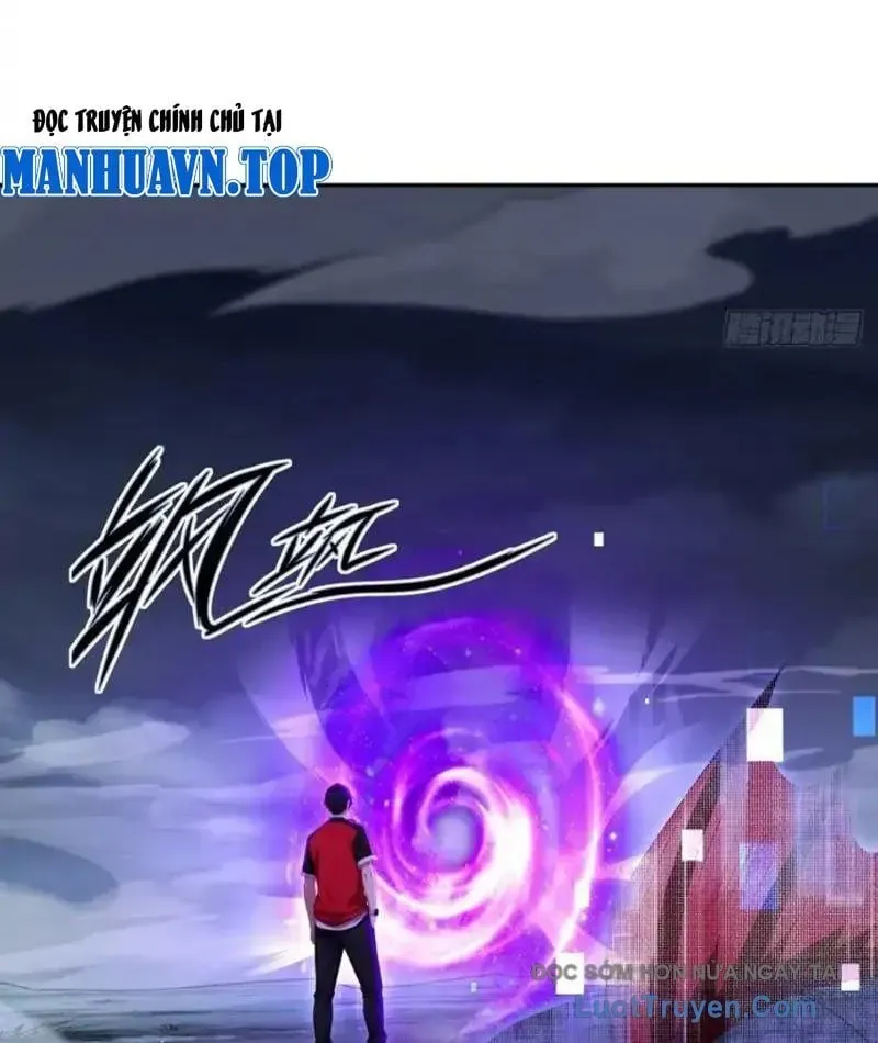 Đô Thị Tương Lai Đã Thức Tỉnh Khí Vận Hoàn Mỹ Chap 36 - Next Chap 37