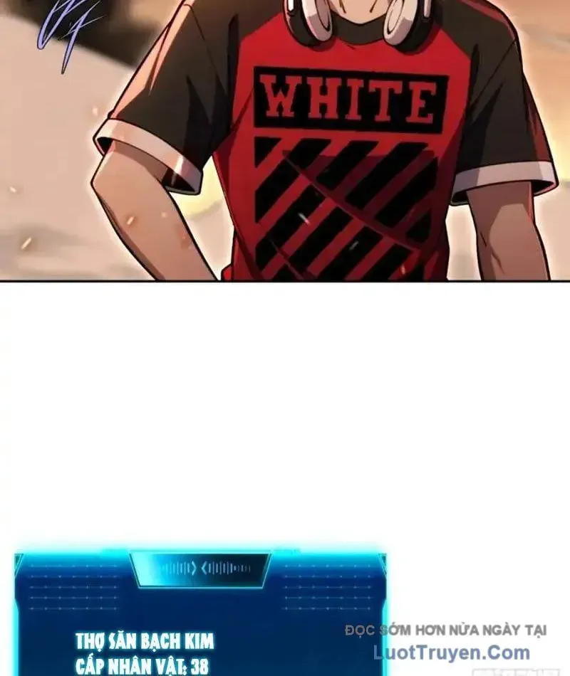 Đô Thị Tương Lai Đã Thức Tỉnh Khí Vận Hoàn Mỹ Chap 36 - Next Chap 37