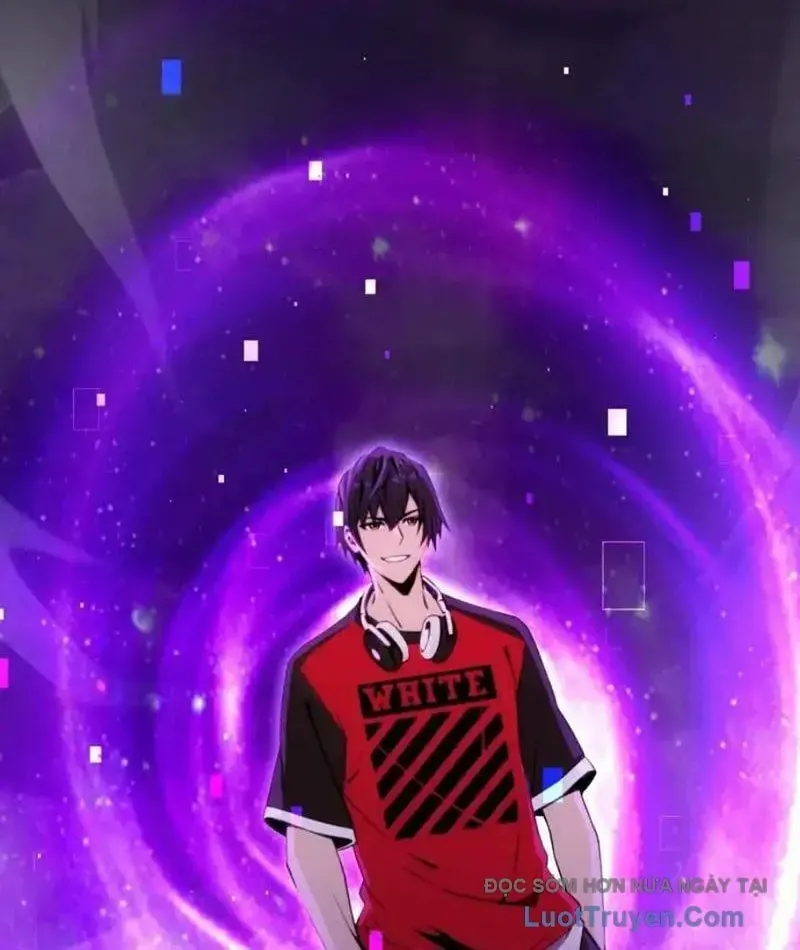 Đô Thị Tương Lai Đã Thức Tỉnh Khí Vận Hoàn Mỹ Chap 36 - Next Chap 37