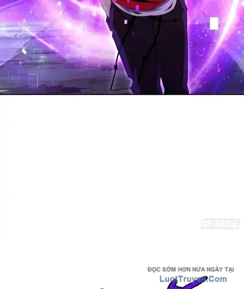 Đô Thị Tương Lai Đã Thức Tỉnh Khí Vận Hoàn Mỹ Chap 36 - Next Chap 37