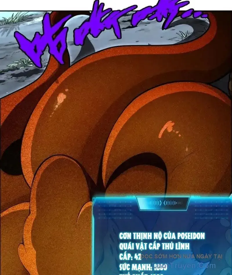 Đô Thị Tương Lai Đã Thức Tỉnh Khí Vận Hoàn Mỹ Chap 36 - Next Chap 37