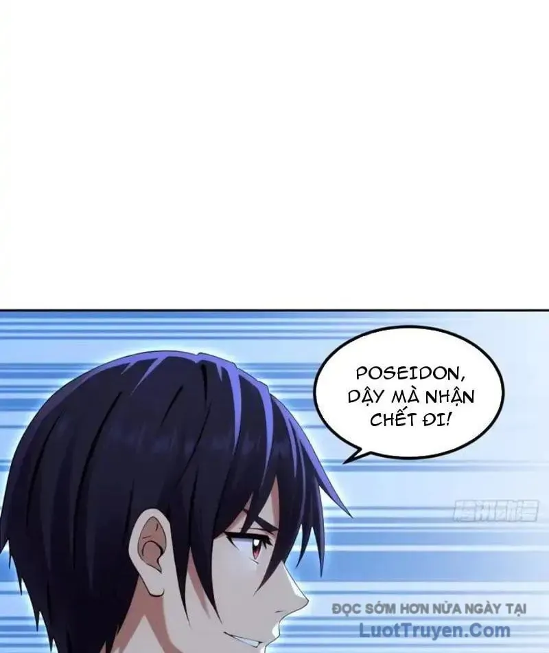 Đô Thị Tương Lai Đã Thức Tỉnh Khí Vận Hoàn Mỹ Chap 36 - Next Chap 37