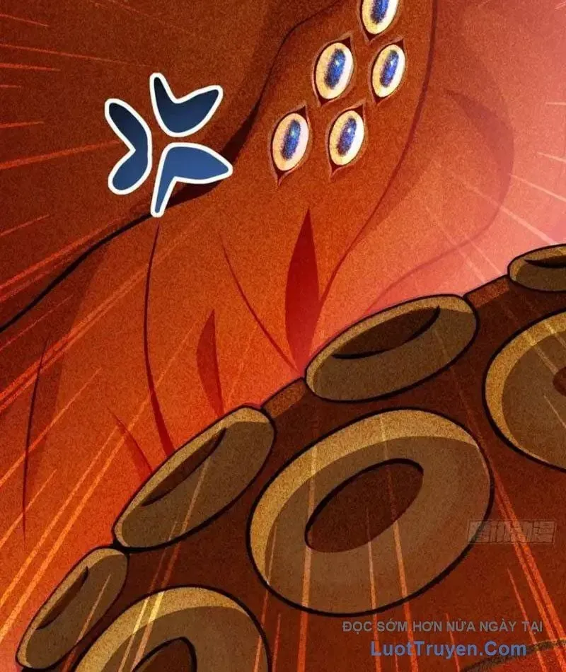 Đô Thị Tương Lai Đã Thức Tỉnh Khí Vận Hoàn Mỹ Chap 36 - Next Chap 37