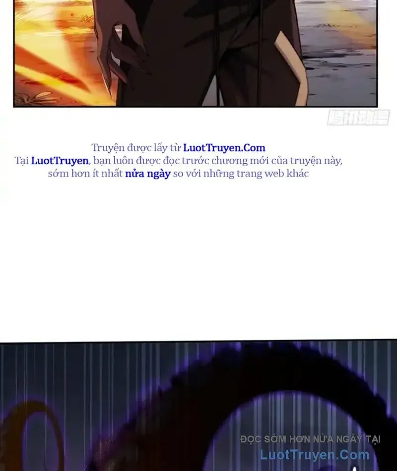 Đô Thị Tương Lai Đã Thức Tỉnh Khí Vận Hoàn Mỹ Chap 36 - Next Chap 37