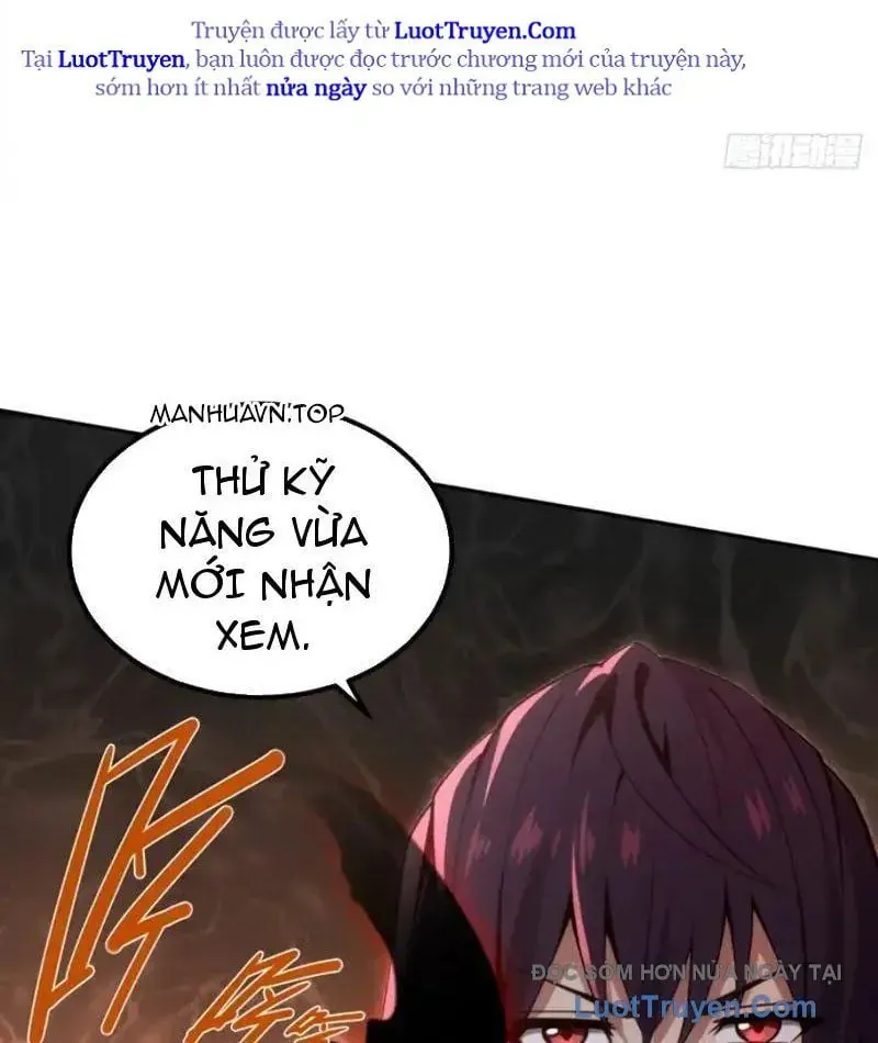 Đô Thị Tương Lai Đã Thức Tỉnh Khí Vận Hoàn Mỹ Chap 36 - Next Chap 37