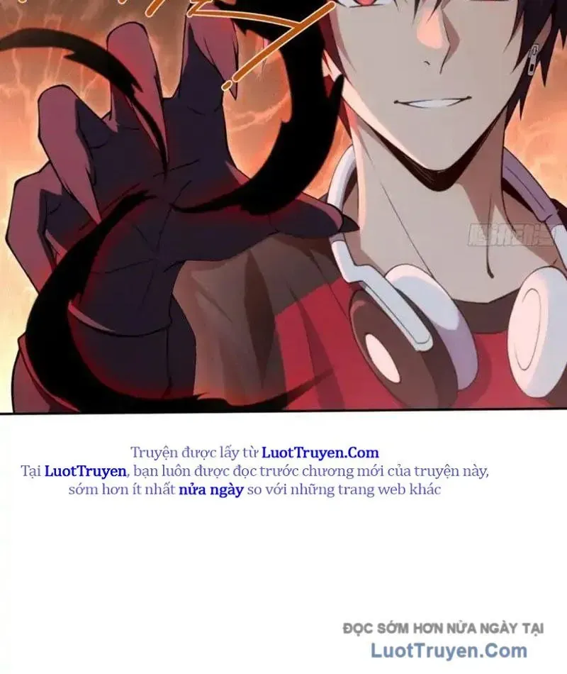 Đô Thị Tương Lai Đã Thức Tỉnh Khí Vận Hoàn Mỹ Chap 36 - Next Chap 37