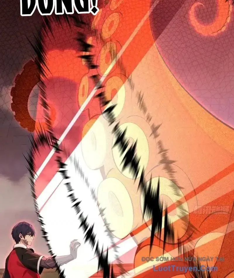 Đô Thị Tương Lai Đã Thức Tỉnh Khí Vận Hoàn Mỹ Chap 36 - Next Chap 37