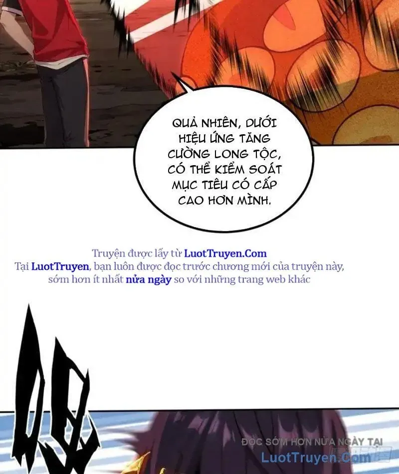 Đô Thị Tương Lai Đã Thức Tỉnh Khí Vận Hoàn Mỹ Chap 36 - Next Chap 37