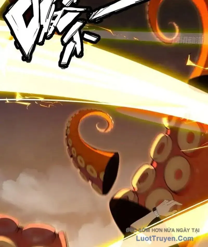 Đô Thị Tương Lai Đã Thức Tỉnh Khí Vận Hoàn Mỹ Chap 36 - Next Chap 37