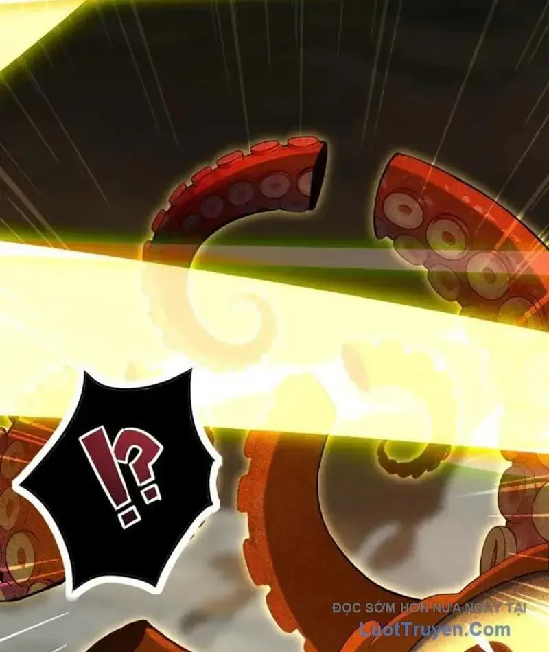 Đô Thị Tương Lai Đã Thức Tỉnh Khí Vận Hoàn Mỹ Chap 36 - Next Chap 37