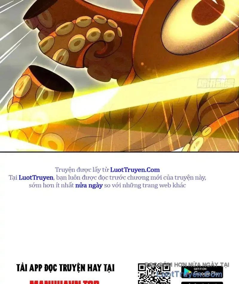 Đô Thị Tương Lai Đã Thức Tỉnh Khí Vận Hoàn Mỹ Chap 36 - Next Chap 37