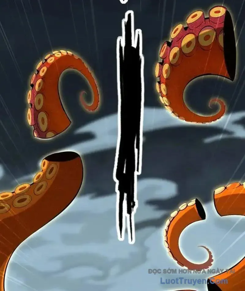 Đô Thị Tương Lai Đã Thức Tỉnh Khí Vận Hoàn Mỹ Chap 36 - Next Chap 37