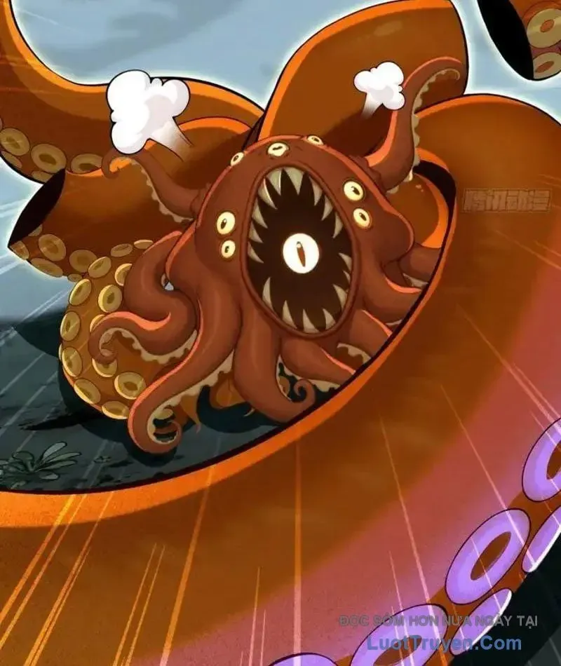 Đô Thị Tương Lai Đã Thức Tỉnh Khí Vận Hoàn Mỹ Chap 36 - Next Chap 37